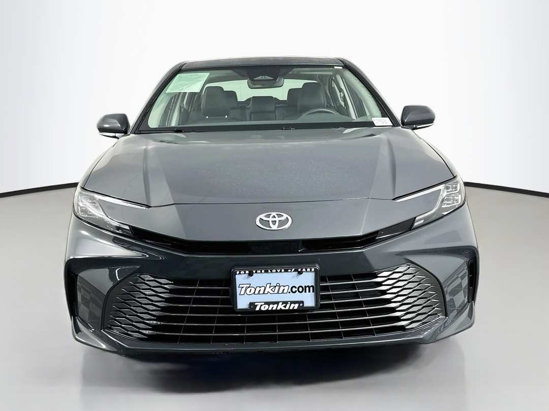 2026 Toyota Camry XLE - Image 2