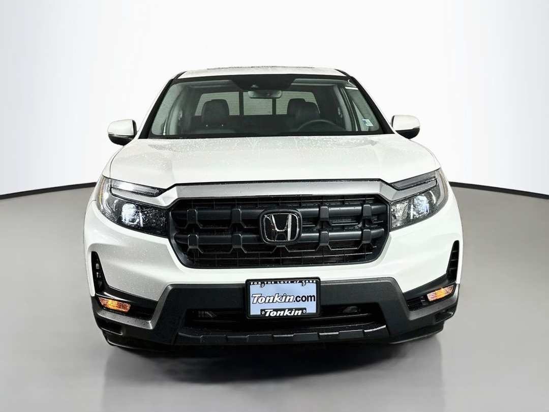 2026 Honda Ridgeline RTL - Image 2