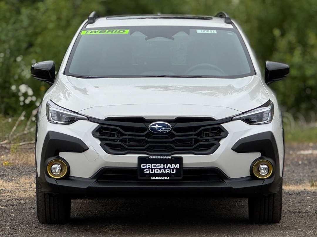 2026 Subaru Crosstrek Hybrid Sport - Image 2