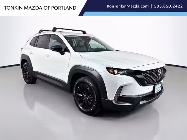 2026 MAZDA Cx-50 Hybrid Preferred