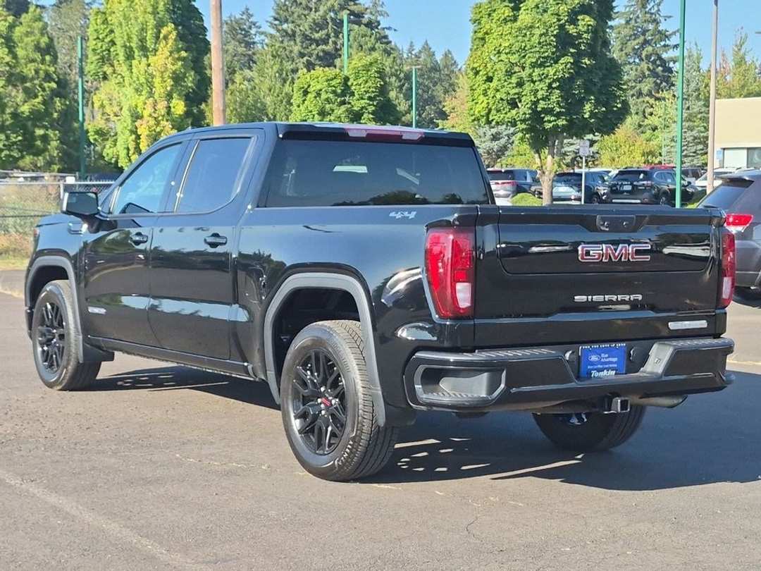 2023 GMC Sierra 1500 Elevation - Image 3