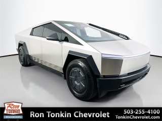 2024 Tesla Cybertruck Base