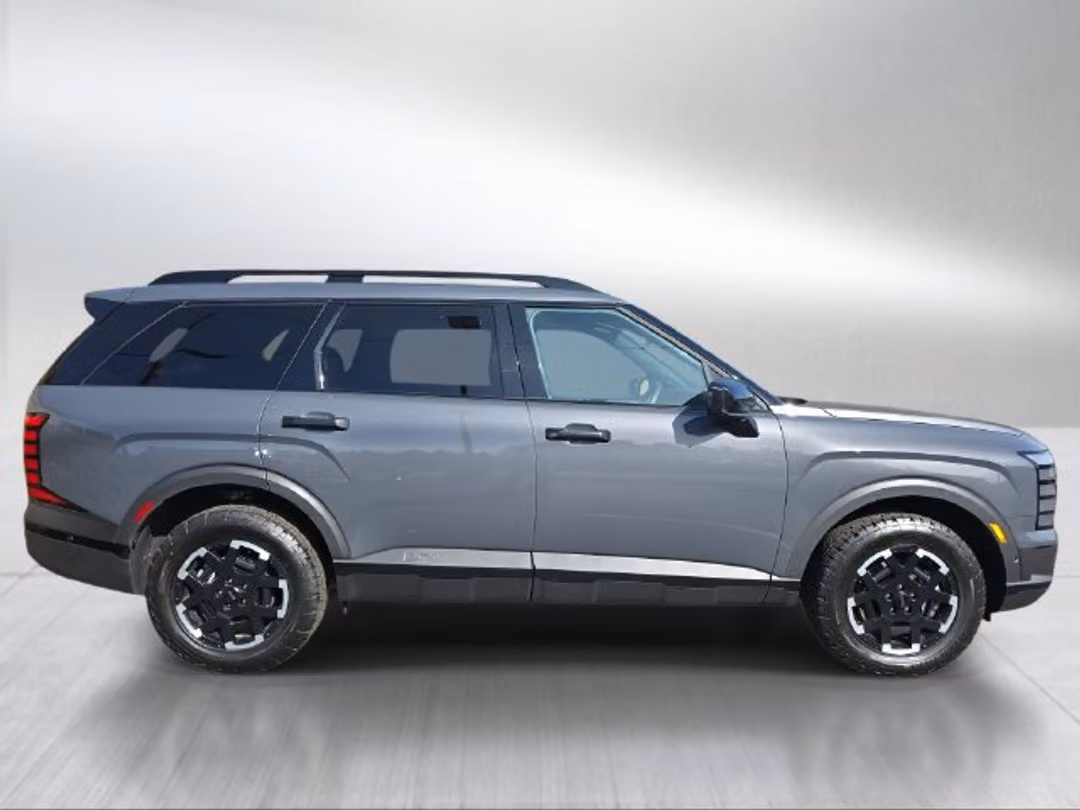2026 Hyundai Palisade XRT Pro - Image 2
