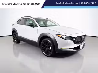 2026 MAZDA Cx-30 2.5 S Aire Edition