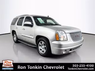 2007 GMC Yukon Denali