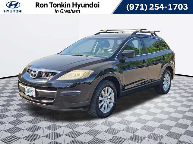2009 MAZDA CX-9 Touring