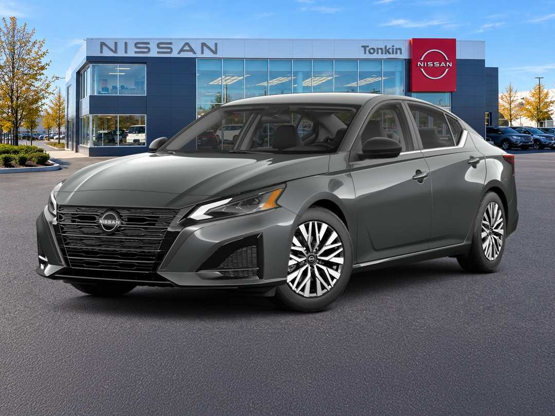 2026 Nissan Altima 2.5 SV - Image 3