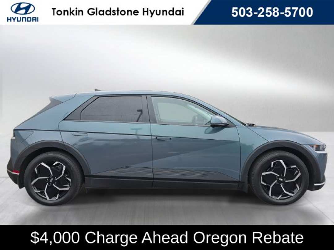 2023 Hyundai Ioniq 5 SEL - Image 2