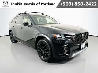 2026 MAZDA Cx-70 3.3 Turbo Premium Plus