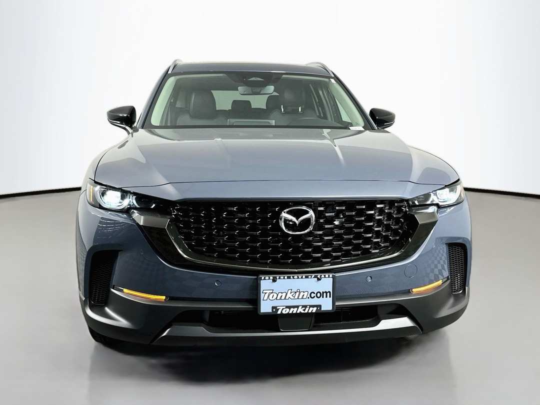 2026 MAZDA Cx-50 2.5 S Premium - Image 2