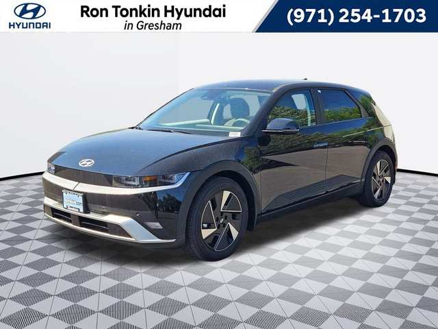2026 Hyundai Ioniq 5 SE