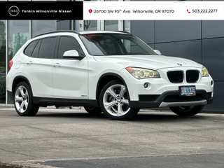 2014 BMW X1 xDrive35i