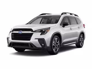 2027 Subaru Ascent Touring