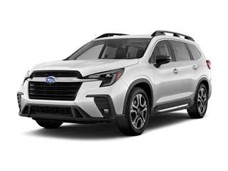 2027 Subaru Ascent Premium