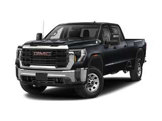2024 GMC Sierra 3500Hd AT4