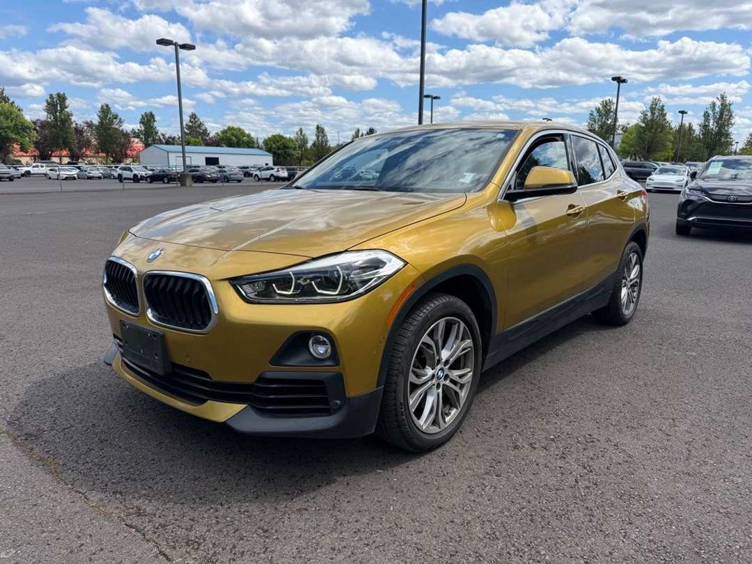 2018 BMW X2 xDrive28i - Image 3