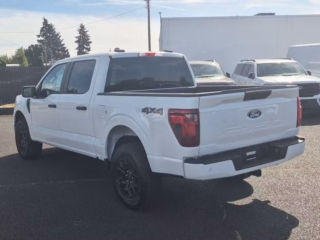 2026 Ford F-150 STX - Image 3