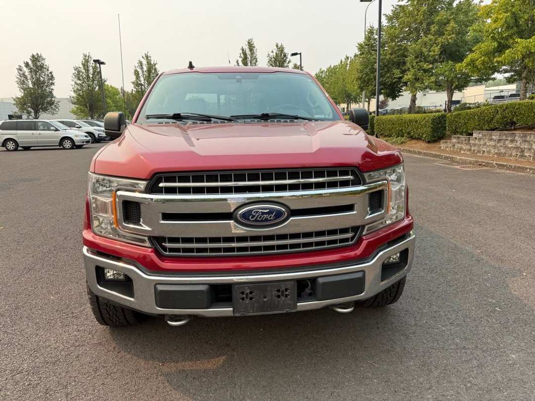 2019 Ford F-150 XLT - Image 2