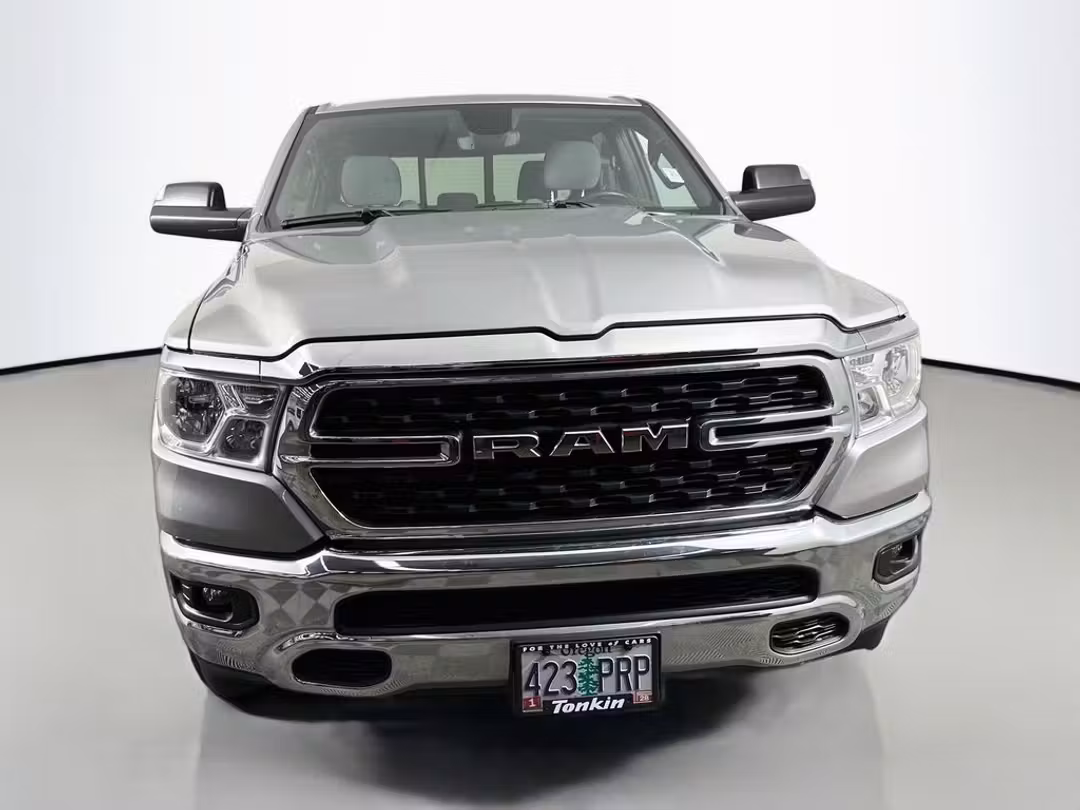 2023 Ram 1500 Big Horn/Lone Star - Image 3