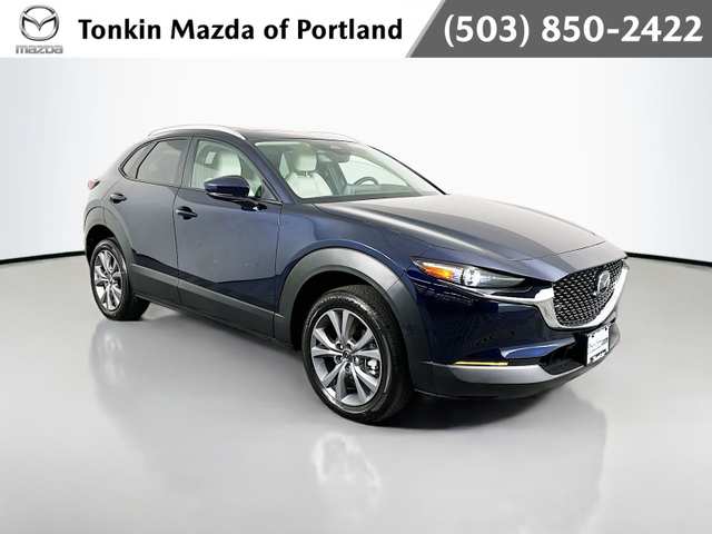 2026 MAZDA Cx-30 2.5 S Premium