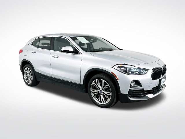2020 BMW X2 sDrive28i