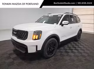 2024 Kia Telluride EX XLine