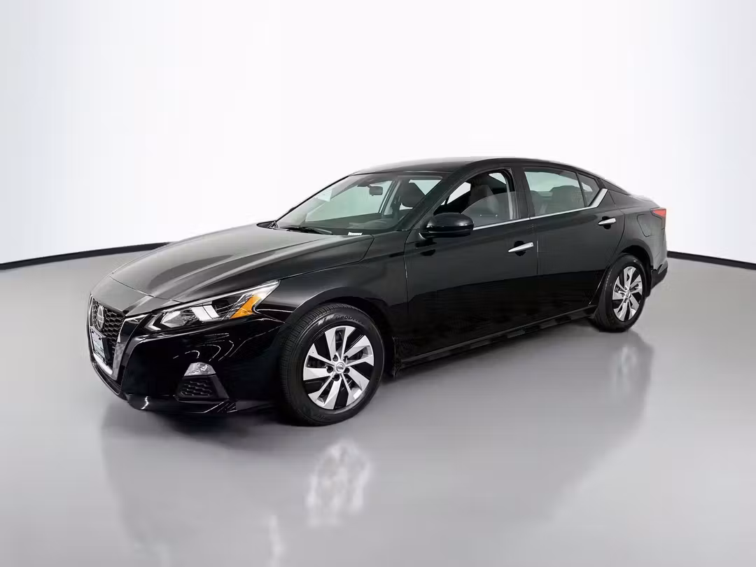 2021 Nissan Altima 2.5 S - Image 3