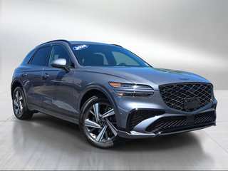 2026 Genesis Gv70 3.5T Sport Advanced