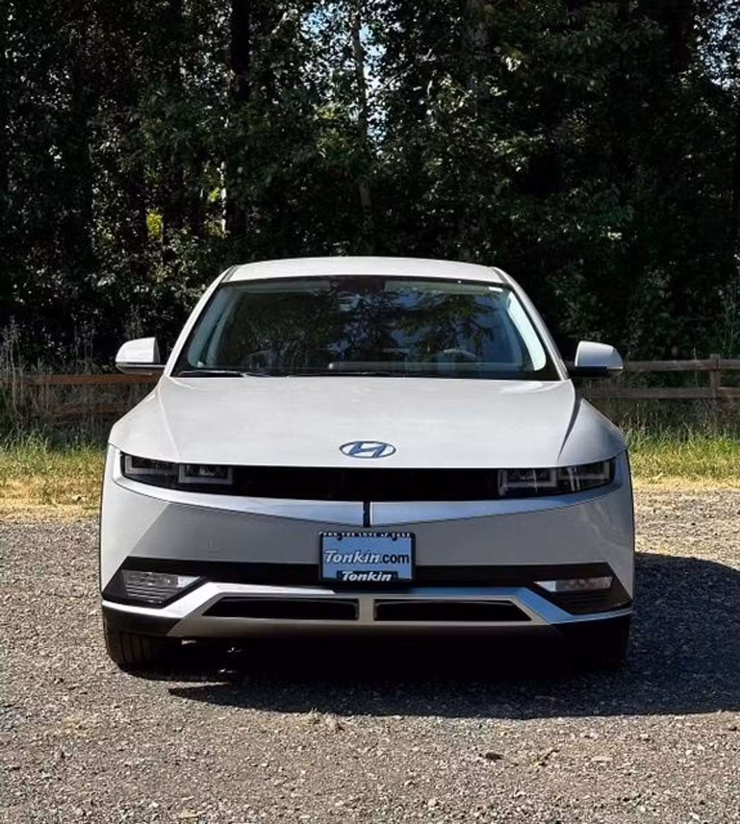 2023 Hyundai Ioniq 5 SE - Image 3
