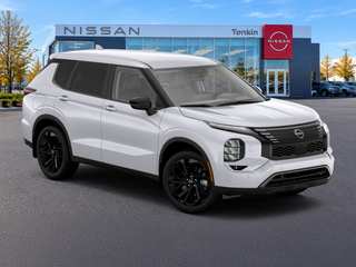 2026 Nissan Rogue Plug-In Hybrid SL