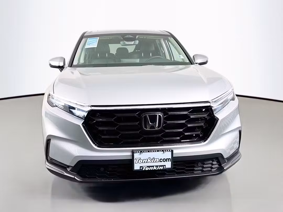 2026 Honda CR-V EXL - Image 2