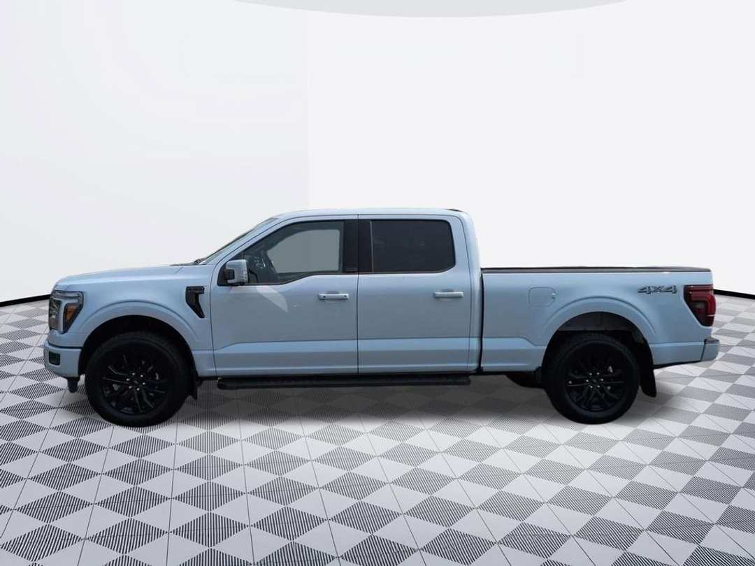 2025 Ford F-150 Lariat - Image 2