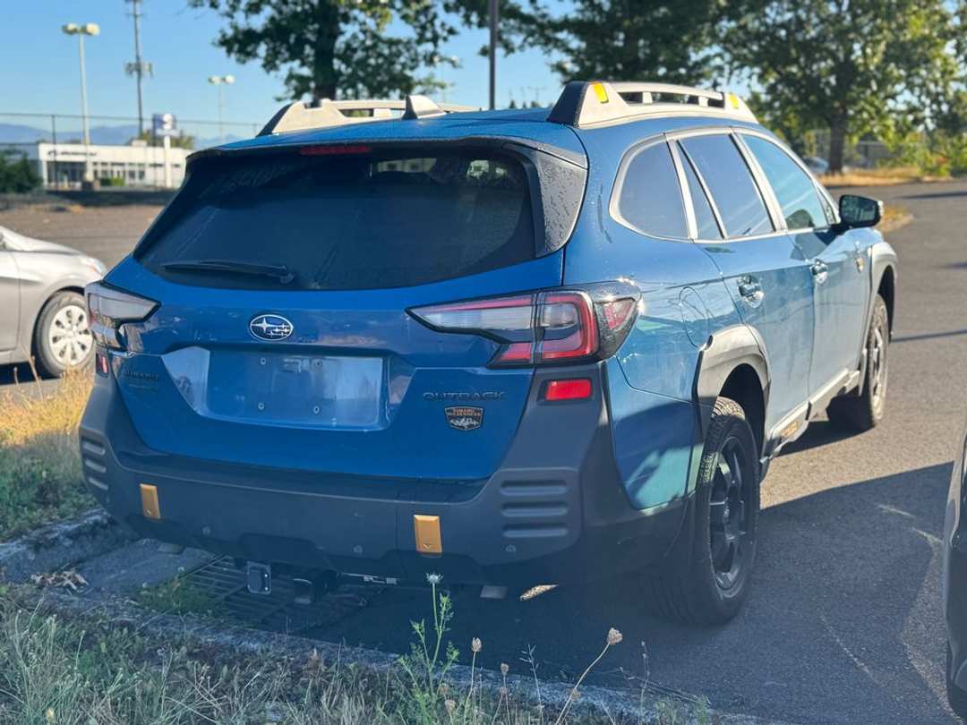 2024 Subaru Outback Wilderness - Image 2