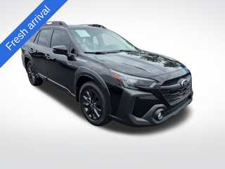 2023 Subaru Outback Onyx Edition