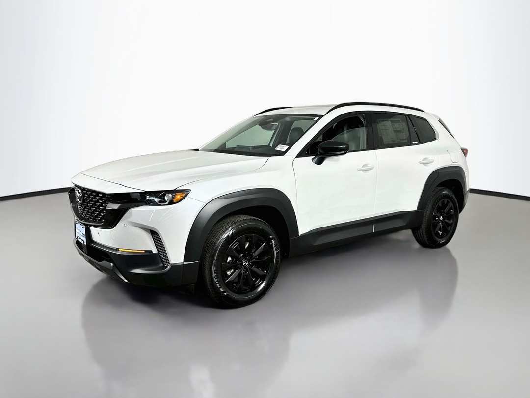 2026 MAZDA Cx-50 Hybrid Premium - Image 3