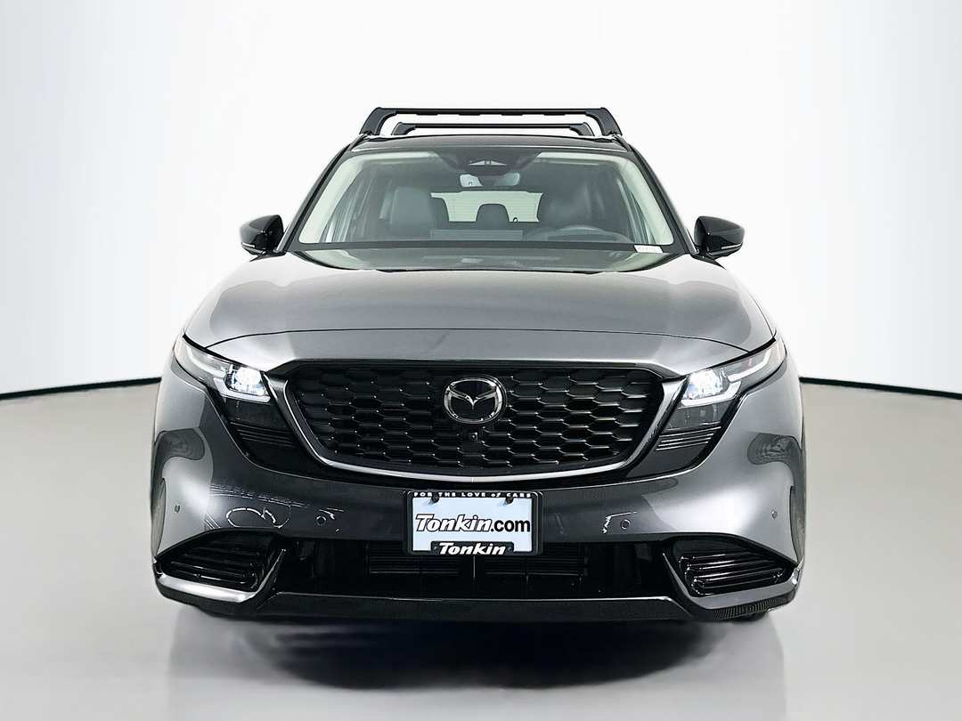 2026 MAZDA CX-5 2.5 S Premium Plus - Image 2