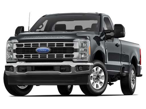 2027 Ford F-250Sd XLT