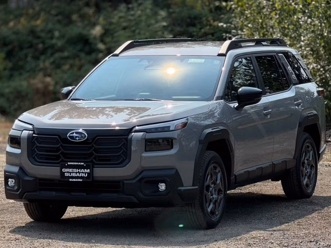 2026 Subaru Outback Premium - Image 3