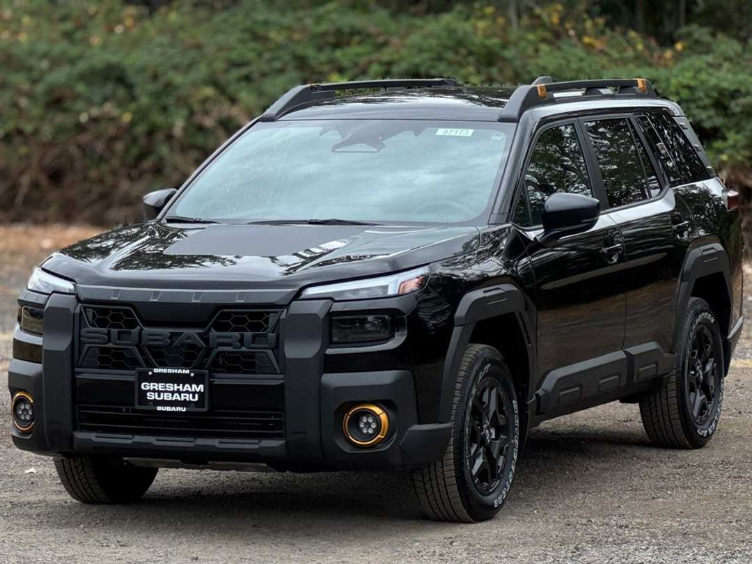 2026 Subaru Outback Wilderness - Image 3