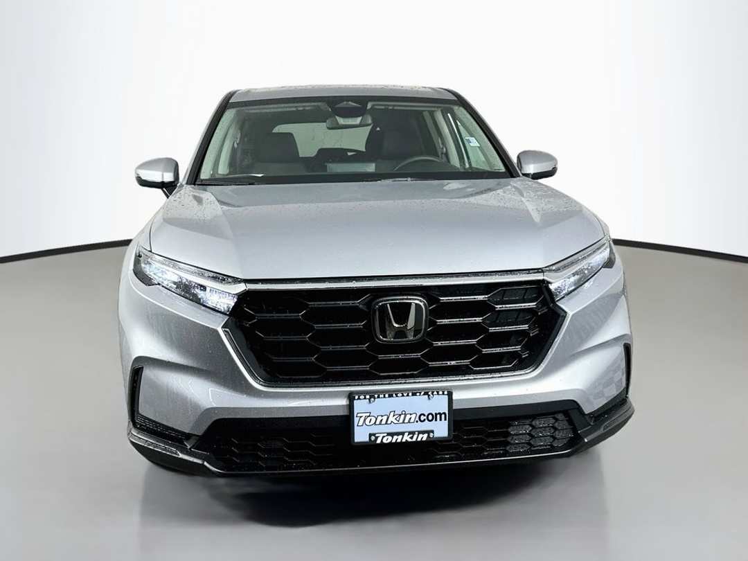 2026 Honda CR-V LX - Image 2