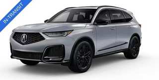 2026 Acura MDX ASpec Advance Package