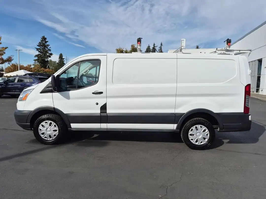 2016 Ford Transit-250 Base - Image 3