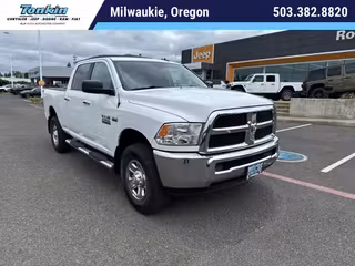2016 Ram 2500 SLT