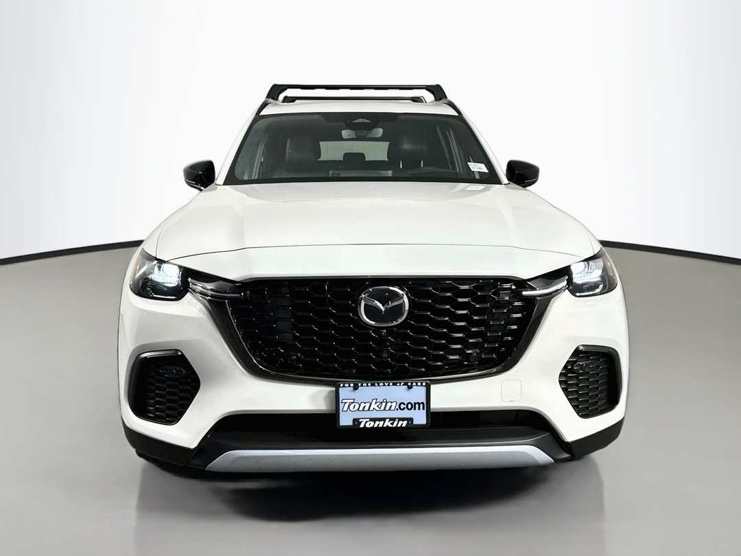 2026 MAZDA Cx-70 3.3 Turbo Premium Plus - Image 2