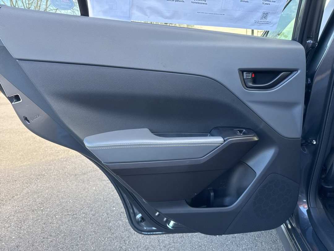 2026 Subaru Crosstrek Sport - Photo 16