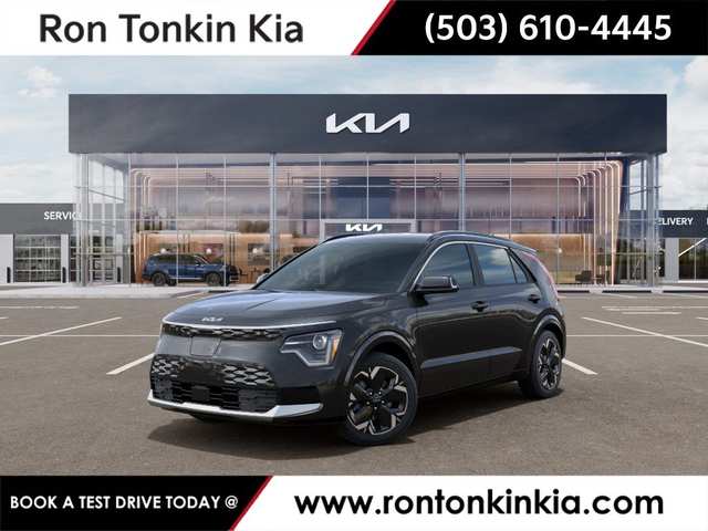 2026 Kia Niro Ev Wind