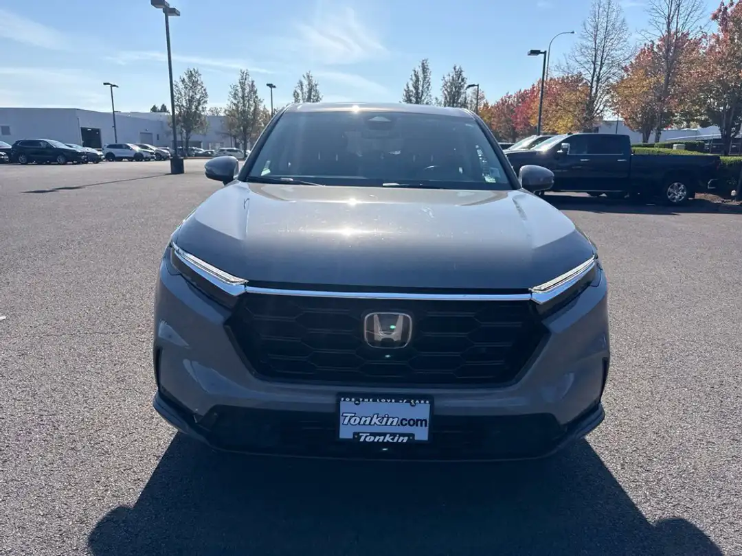 2024 Honda CR-V EXL - Image 2