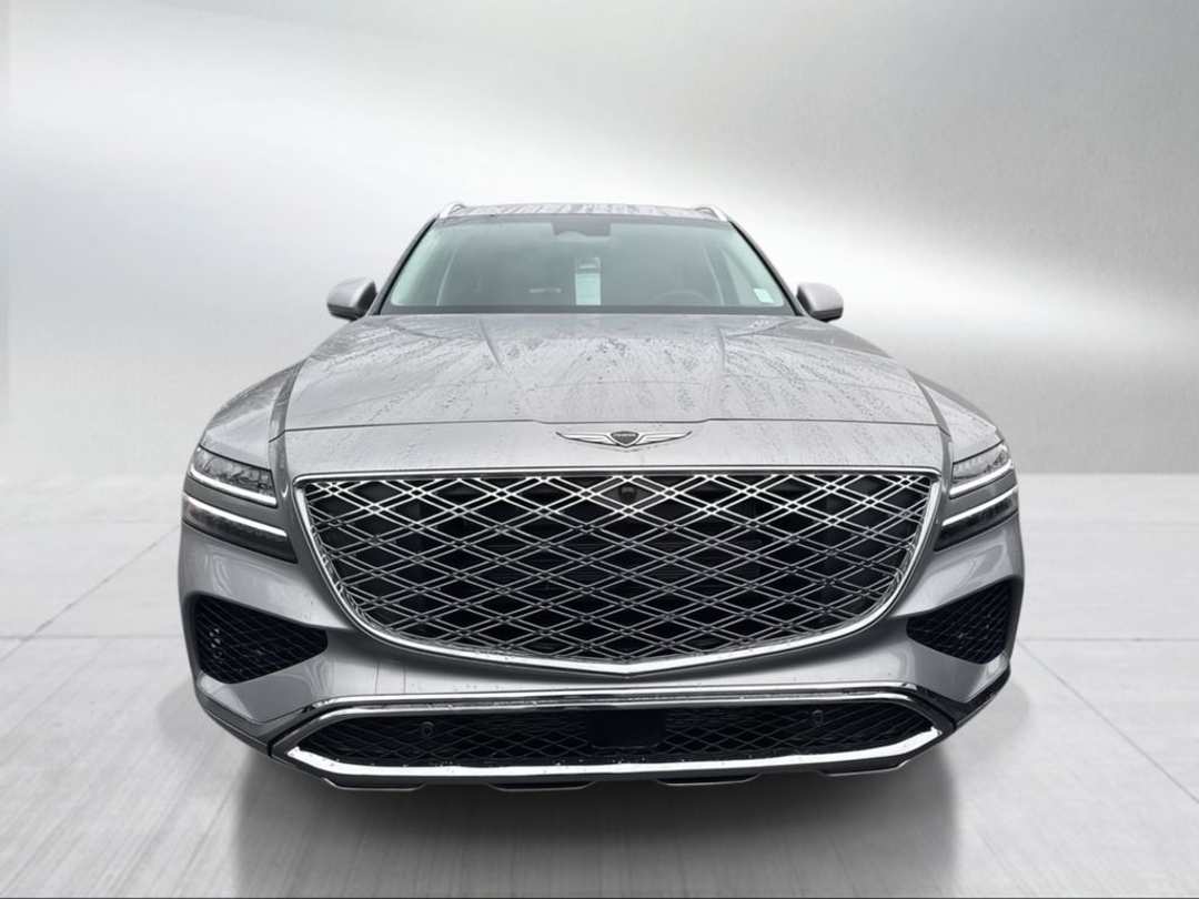 2026 Genesis Gv80 2.5T Prestige - Image 2