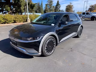 2023 Hyundai Ioniq 5 Limited