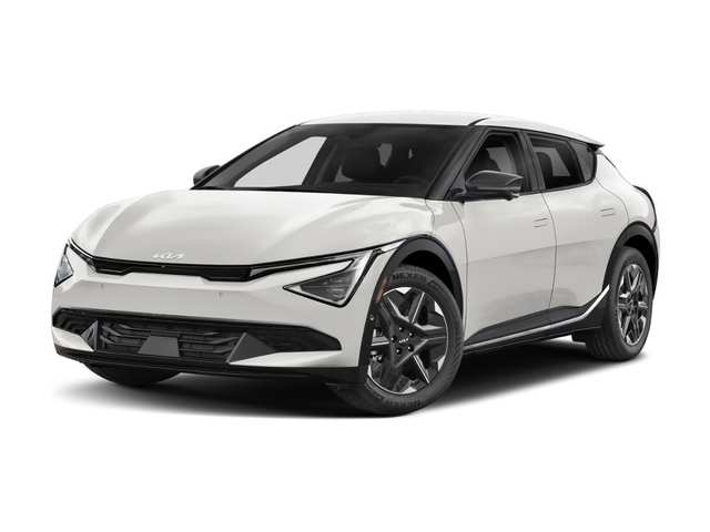 2026 Kia Ev6 Wind